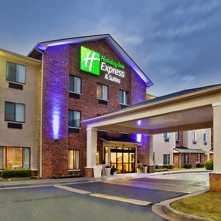 Holiday Inn Express & Suites Buford Ne - Lake Lanier By Ihg Eksteriør billede