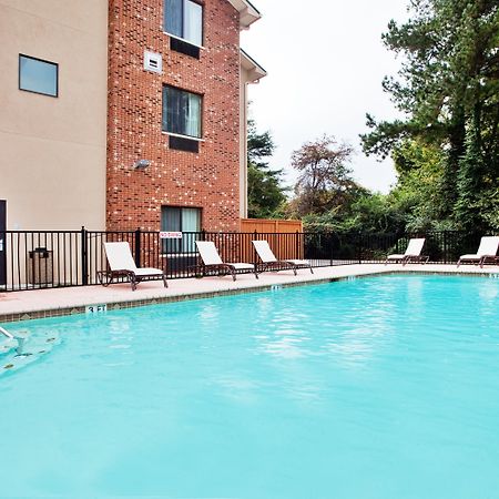 Holiday Inn Express & Suites Buford Ne - Lake Lanier By Ihg Eksteriør billede