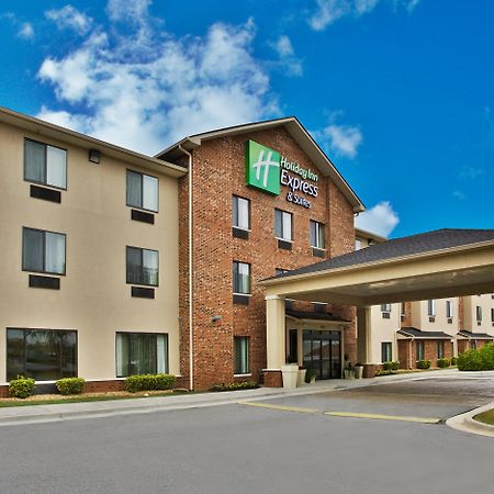 Holiday Inn Express & Suites Buford Ne - Lake Lanier By Ihg Eksteriør billede