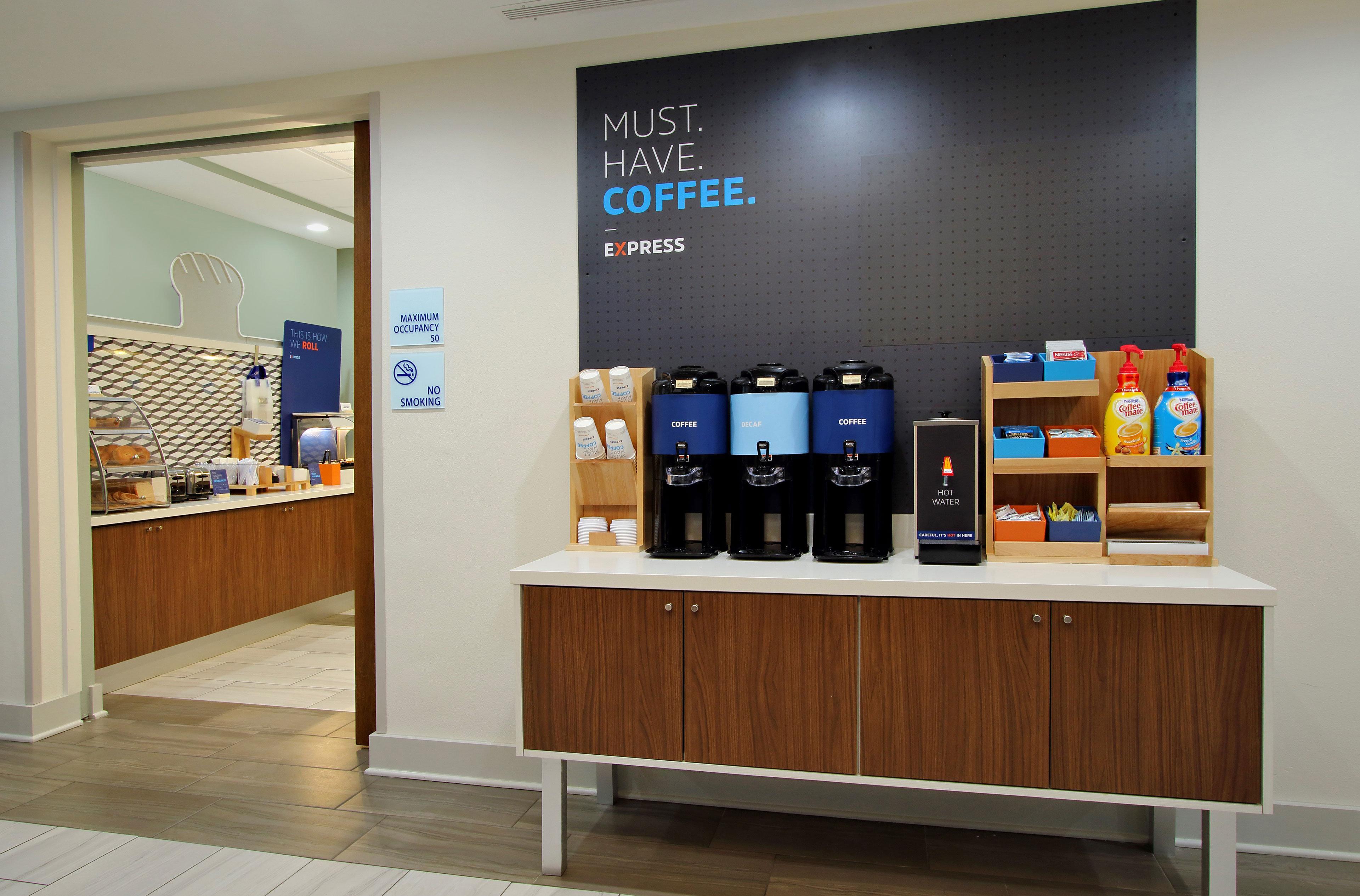 Holiday Inn Express & Suites Buford Ne - Lake Lanier By Ihg Eksteriør billede