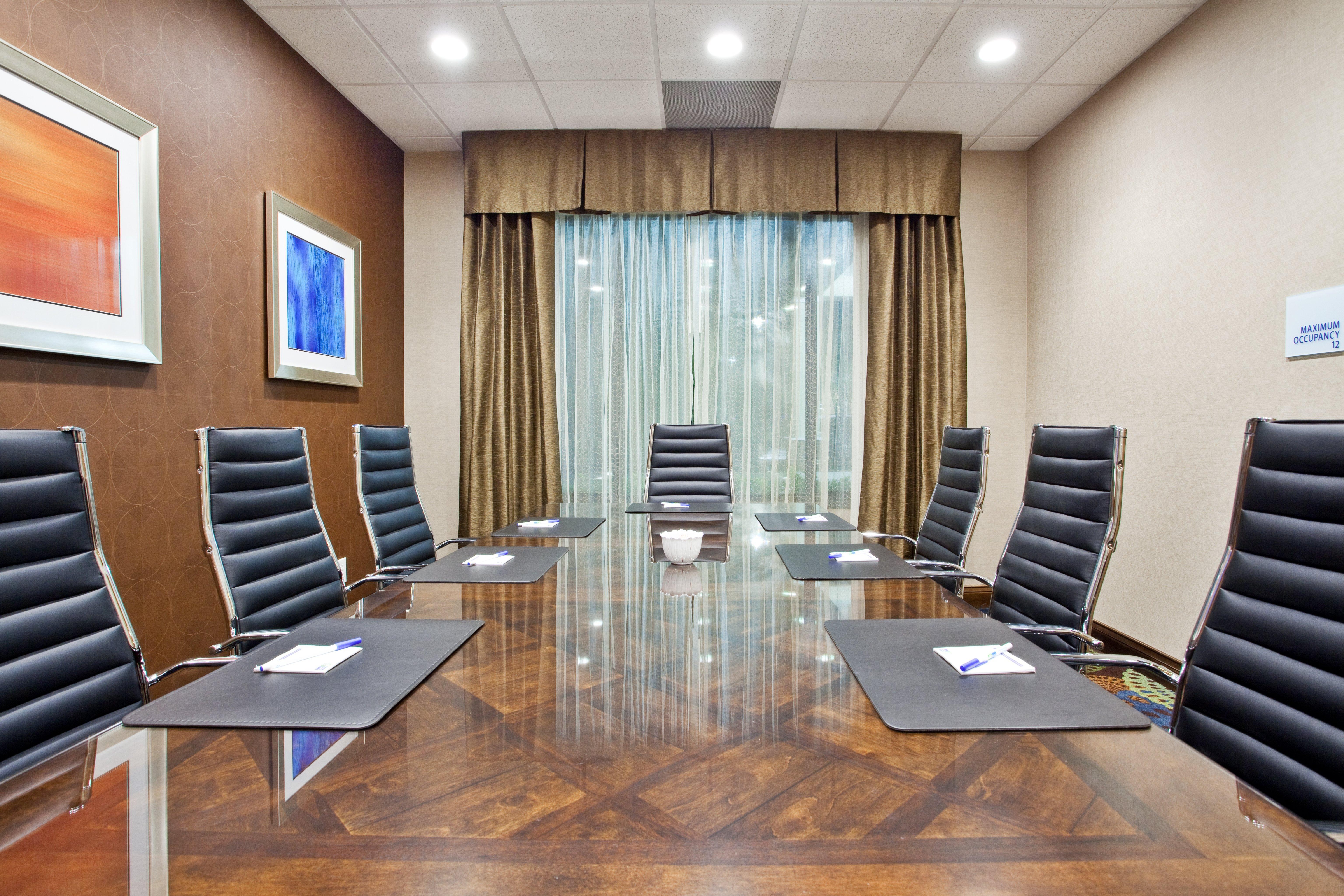 Holiday Inn Express & Suites Buford Ne - Lake Lanier By Ihg Eksteriør billede