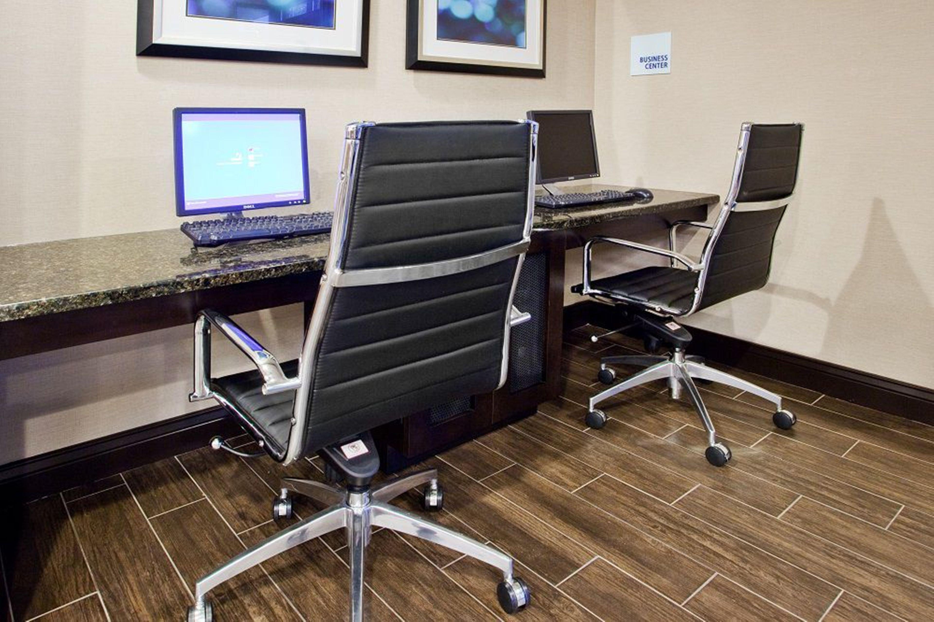 Holiday Inn Express & Suites Buford Ne - Lake Lanier By Ihg Eksteriør billede