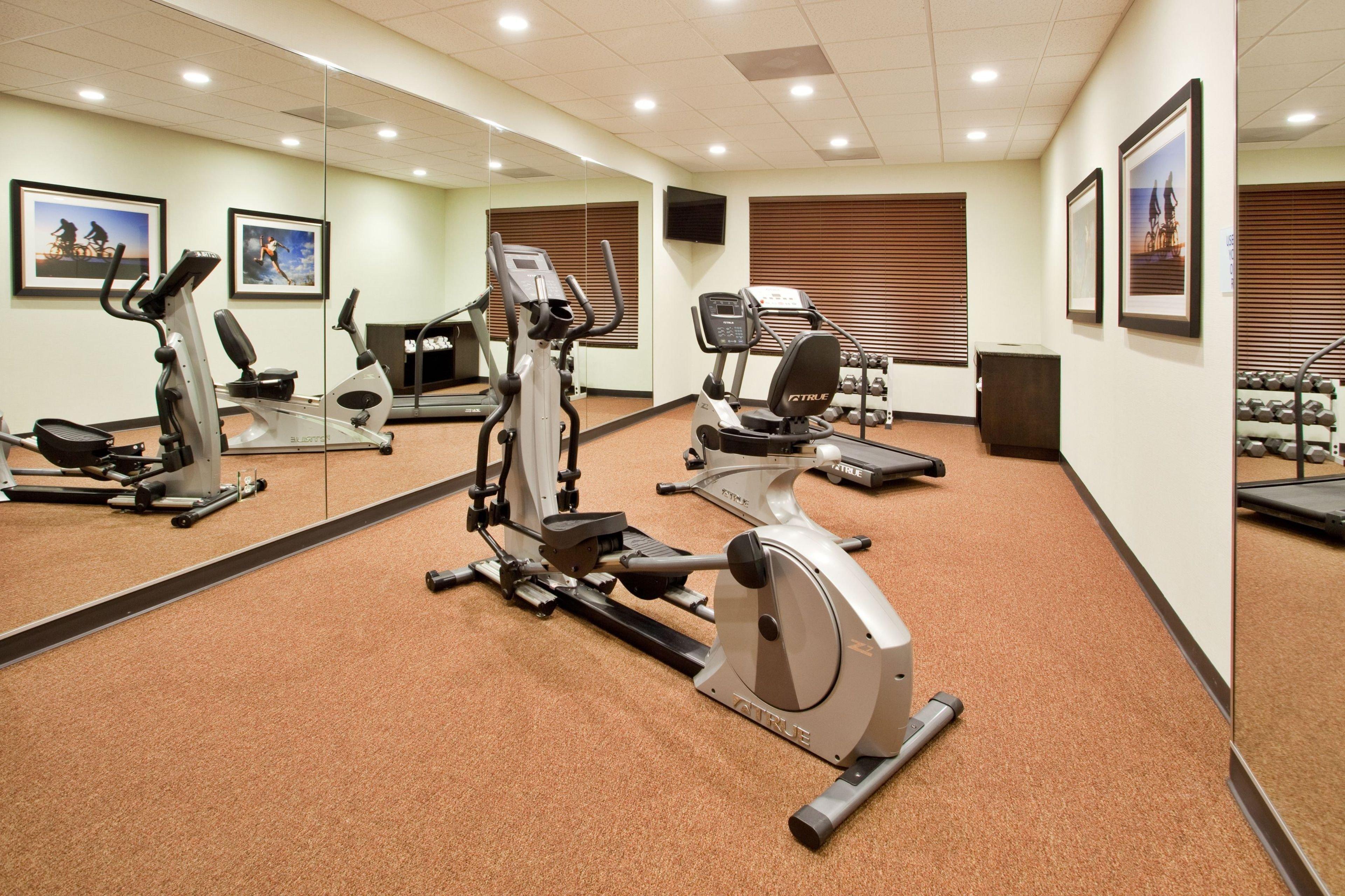 Holiday Inn Express & Suites Buford Ne - Lake Lanier By Ihg Eksteriør billede
