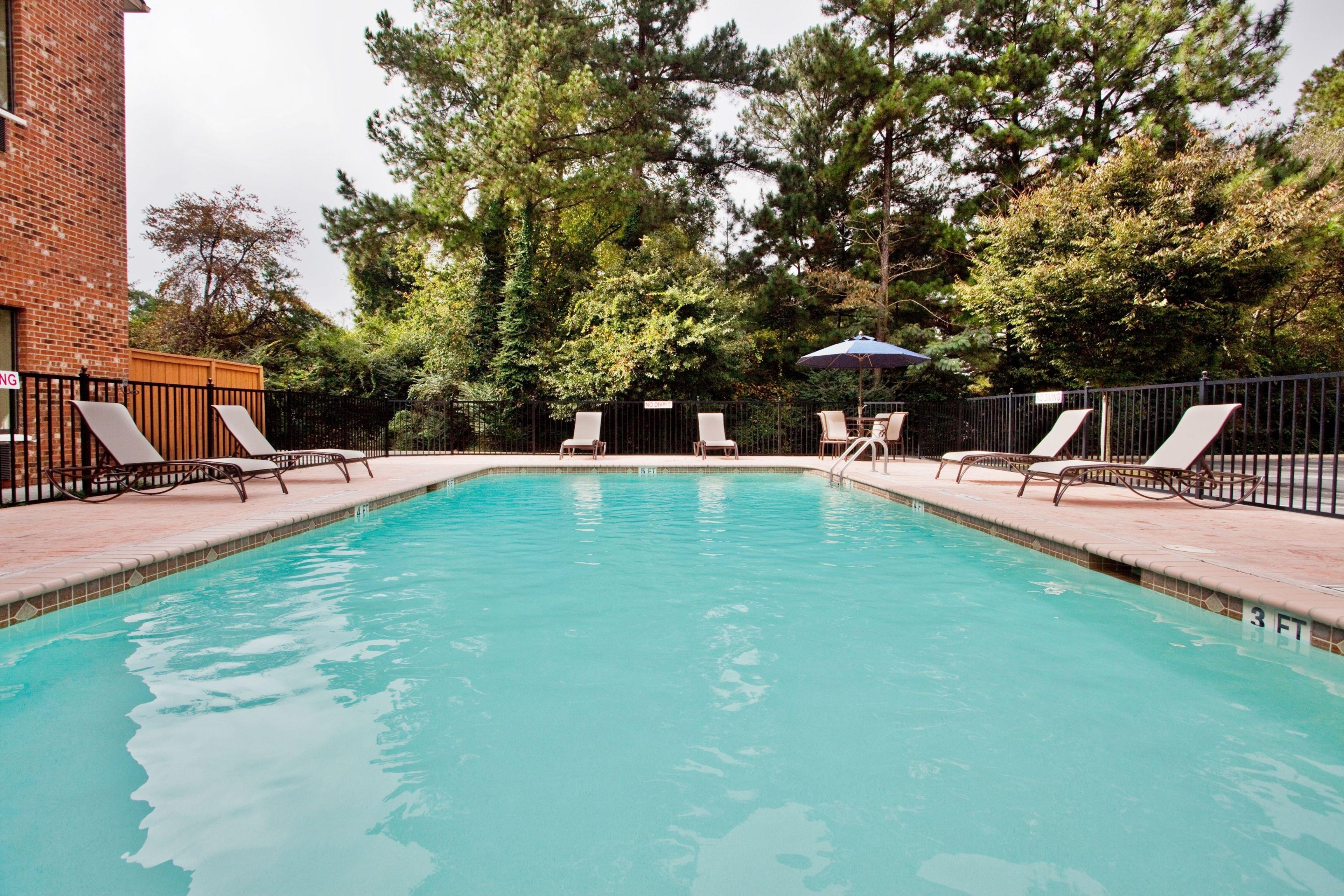 Holiday Inn Express & Suites Buford Ne - Lake Lanier By Ihg Eksteriør billede