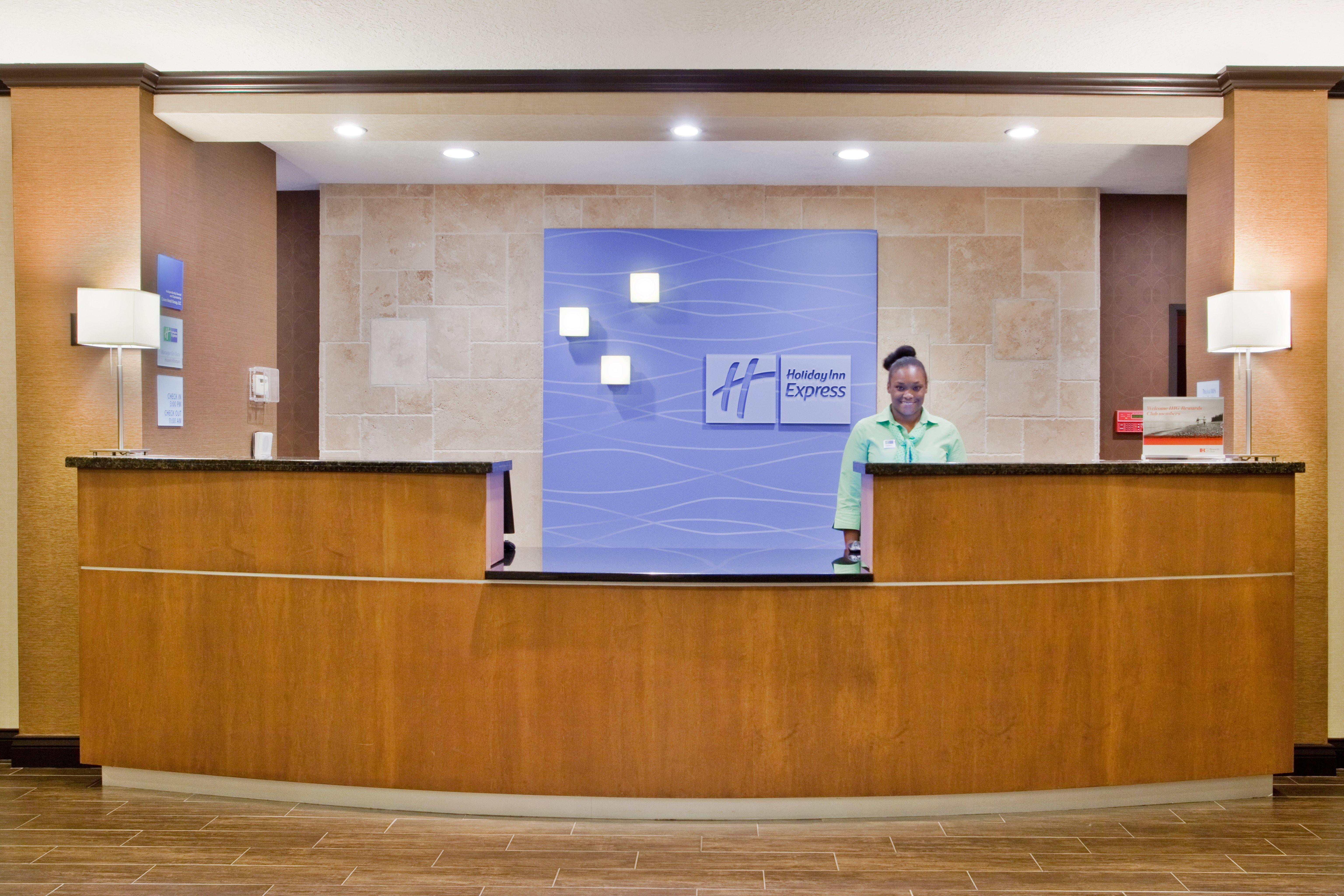 Holiday Inn Express & Suites Buford Ne - Lake Lanier By Ihg Eksteriør billede