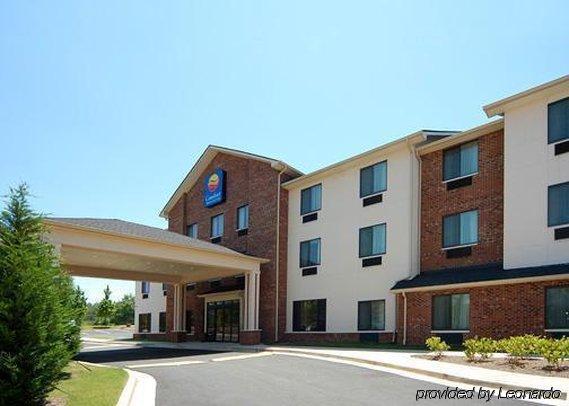 Holiday Inn Express & Suites Buford Ne - Lake Lanier By Ihg Eksteriør billede