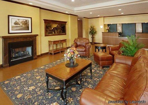 Holiday Inn Express & Suites Buford Ne - Lake Lanier By Ihg Værelse billede