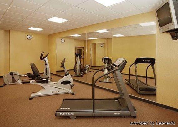 Holiday Inn Express & Suites Buford Ne - Lake Lanier By Ihg Faciliteter billede