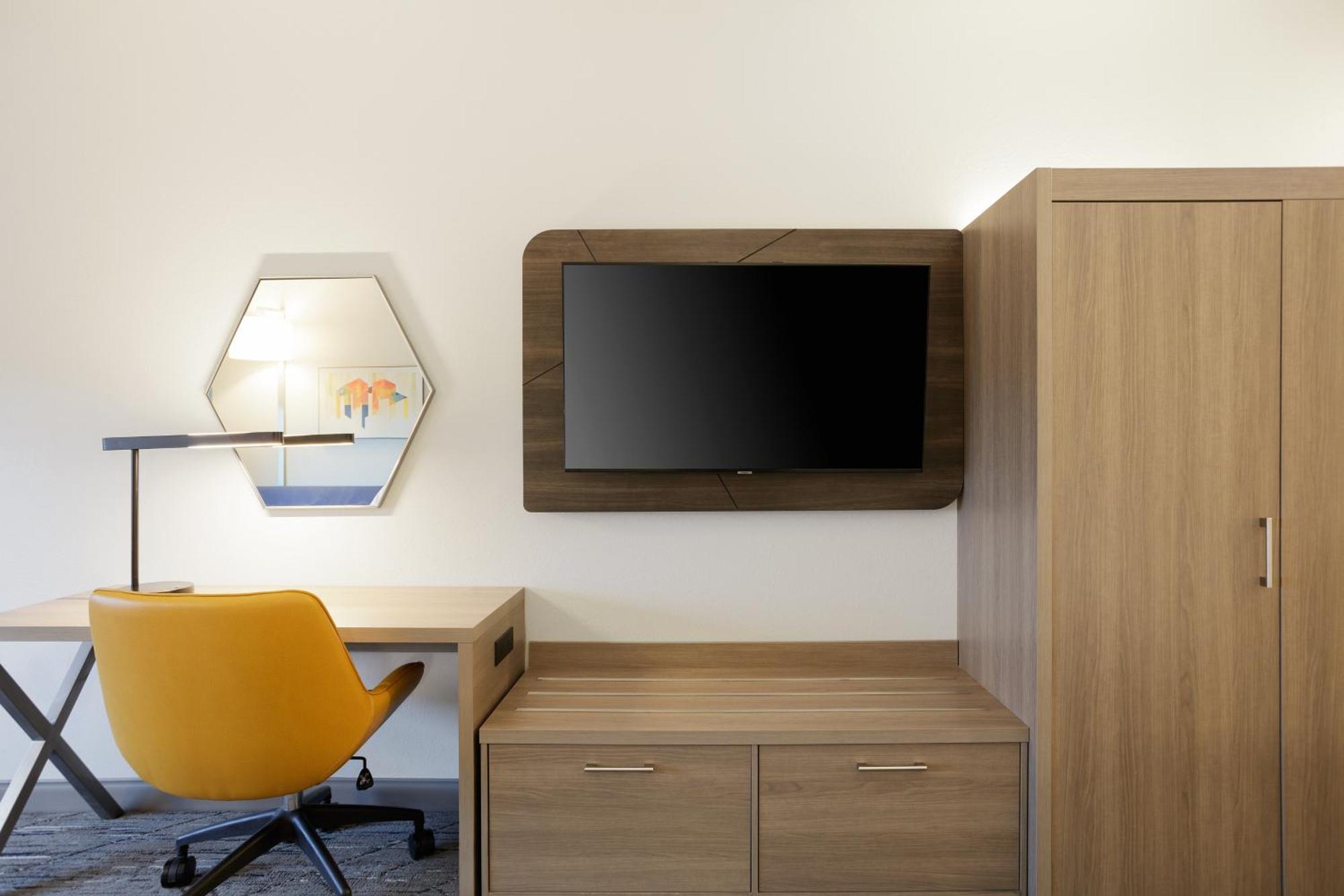 Holiday Inn Express & Suites Buford Ne - Lake Lanier By Ihg Eksteriør billede