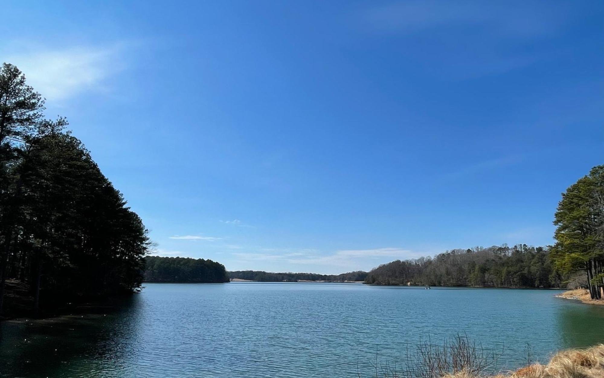 Holiday Inn Express & Suites Buford Ne - Lake Lanier By Ihg Eksteriør billede