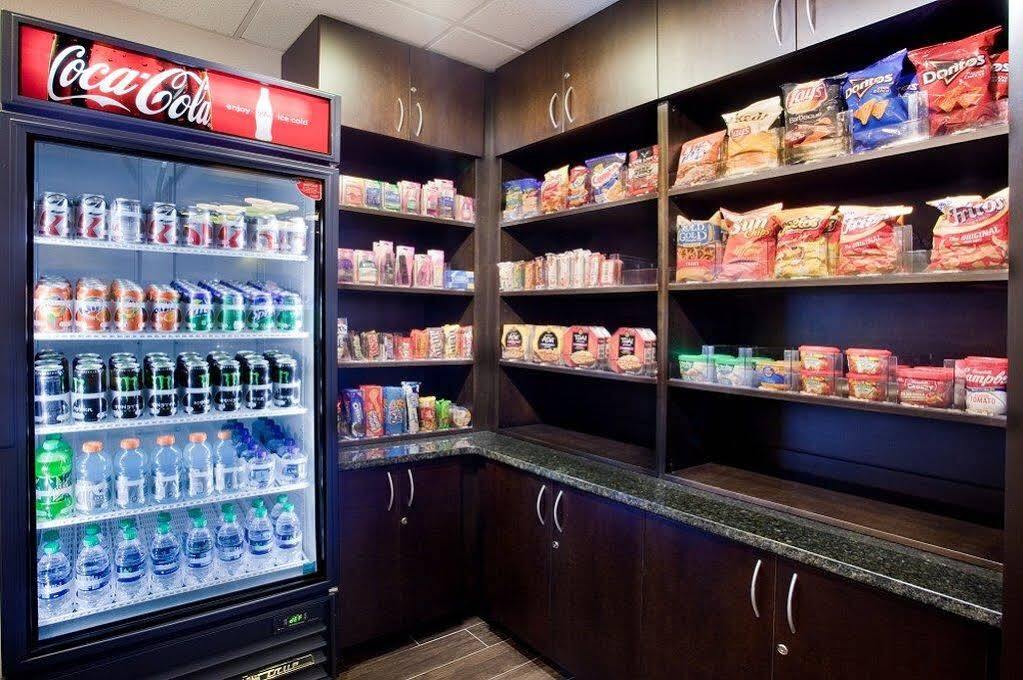 Holiday Inn Express & Suites Buford Ne - Lake Lanier By Ihg Eksteriør billede